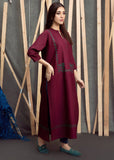 Sawera Embroidered Kurti
