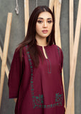Sawera Embroidered Kurti