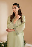 Olive Charm - 2 pc