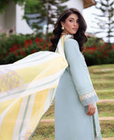 Serene Breeze - 3 PC