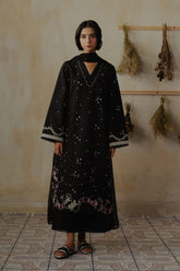 Midnight Blossom - 2 PC