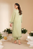 Olive Charm - 2 pc