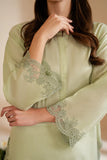 Olive Charm - 2 pc