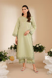 Olive Charm - 2 pc