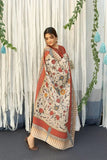 Urge Embroidered 3-piece