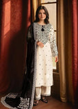 White pearl 3-PC