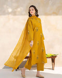 Mustard Hill 2-PC