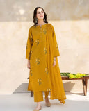 Mustard Hill 2-PC